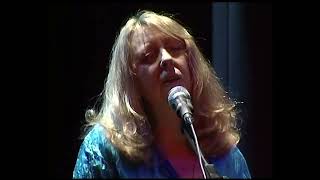 John Renbourn & Jacqui McShee In Concert - I Am A Maid Thats Deep In Love