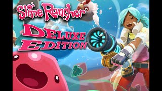 Slime Rancher: Deluxe Edition - PS4 - Shop Coopera