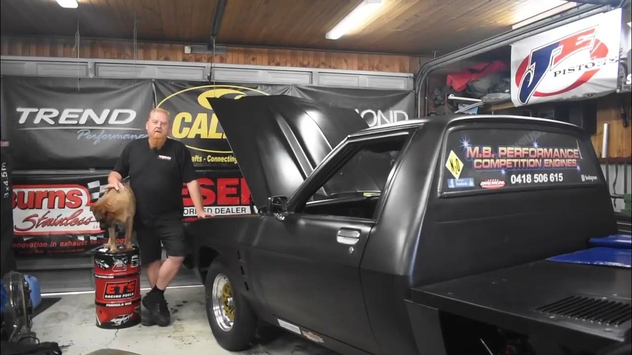 NPK Street Outlaws Introduction Video YouTube