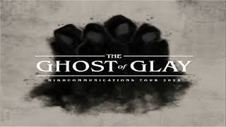 「THE GHOST/GLAY」をアレンジしてみた