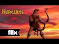 Disney - Hercules - Live Action Remake - Everything We Know