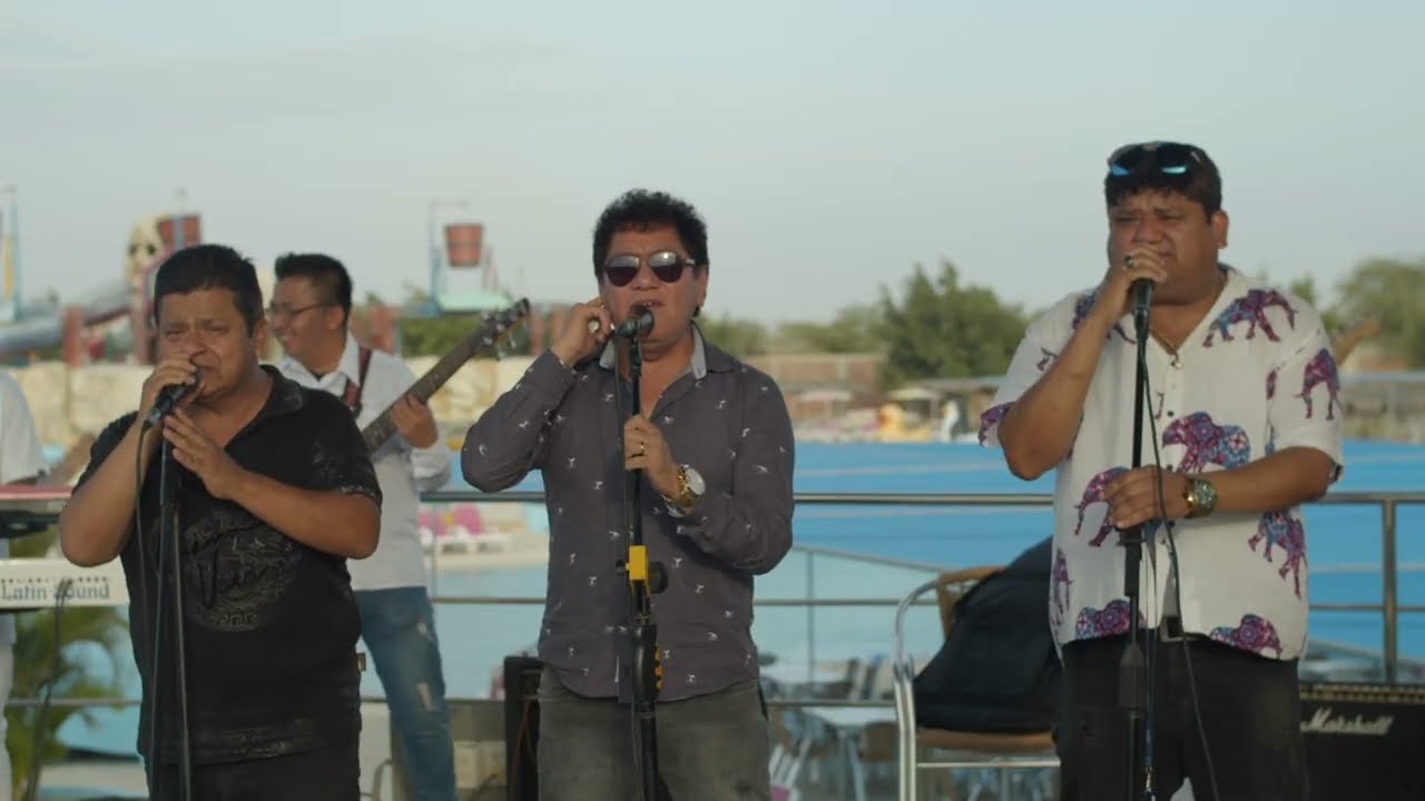 PARRANDA 11 - AL SON DEL FIESTON HOMENAJE A WALTHER LOZADA