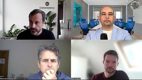 🎙️ Episode #63 – Why Your AI Needs a Human Sidekick