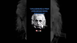 Can you Solve the Cryptogram?