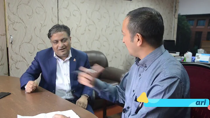 PHFN with Dr Roshan Pokharel