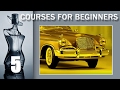 5. Courses for beginners: Как рeалистично сфотографироватьStudebaker