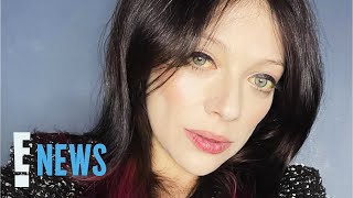 Michelle Trachtenberg CLAPS BACK to Fans' Concerns Over Her Health | E! News