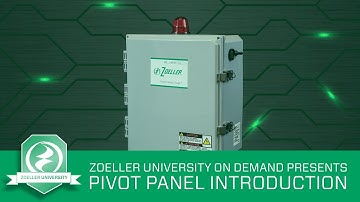 Pivot Panel Introduction Webinar