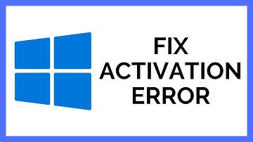 How to Fix Windows 11 Activation Error Code 0xC004F213 - How to Fix Error Code 0xc004f213 in Windows