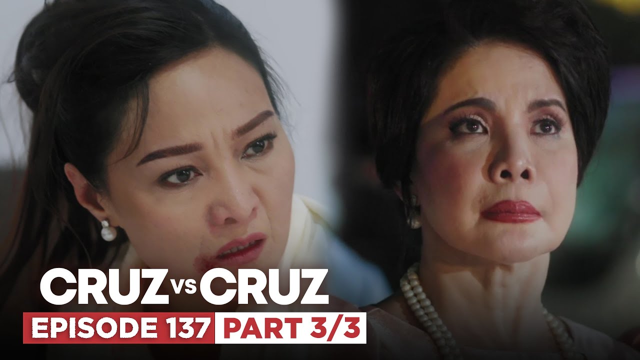 Cruz vs. Cruz: The mayor joins the hostage negotiations! (Episode 137 – Part 3/3)