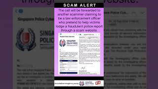 Beware of Tech Support Scams