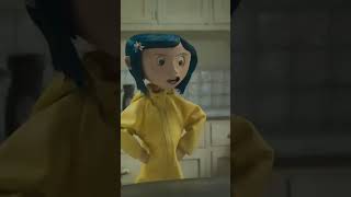 کورالین مرده حقایق ترسناکی که نشون میده کورالین مرده بوده