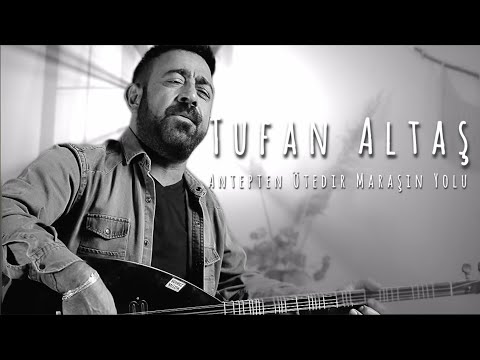 Tufan Altaş -