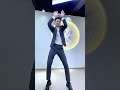 梦想舞团Cute Boy Dance新型广场舞Square Dance