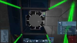 A Beginner's Tutorial to Space Engineers   Ep  18
