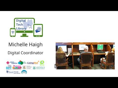 The Digital Tech Library - Rochdale