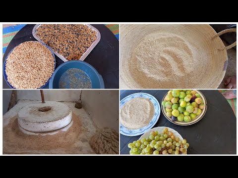 اليوم تشركة معاكوم طريق ديال زنبو وكرموص