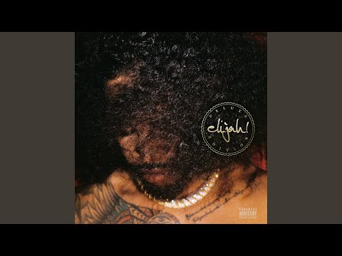Elijah Blake, Tiana Major9 - Sugar Water & Lime Pt2!