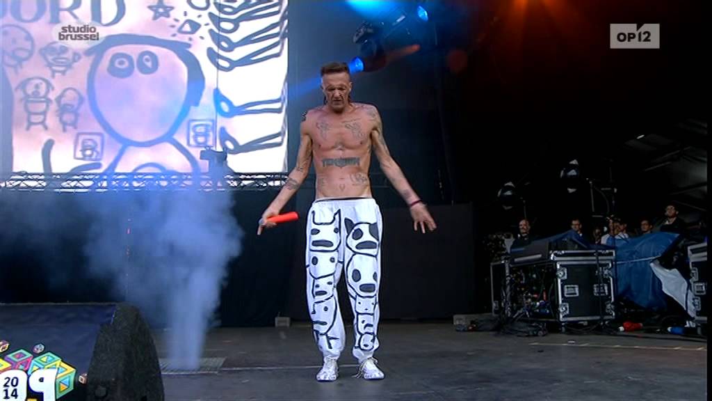 Die antwoord Subaru