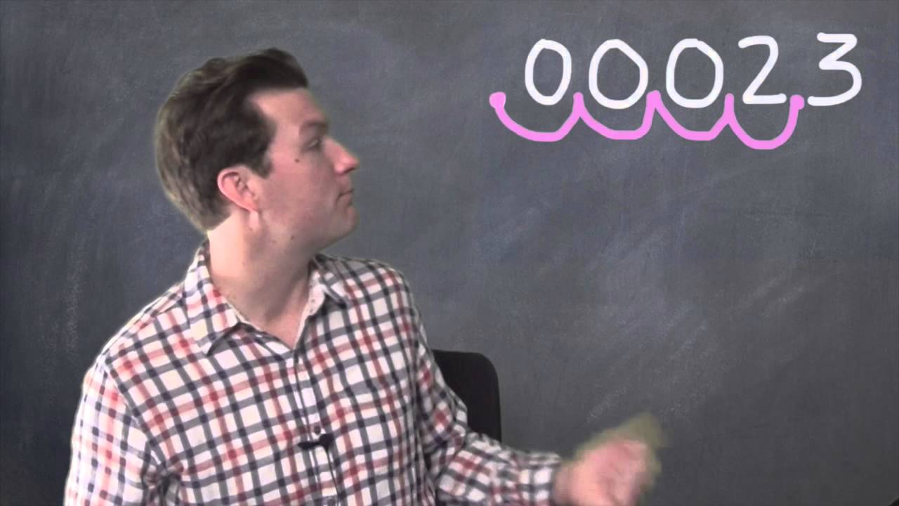 Scientific Notation With Negative Exponents Part Two Dave May Teaches scientific-notation-with-negative-exponents-part-two-dave-may-teaches