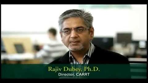 CAART - Dr. Rajiv Dubey