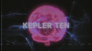 Kepler Ten - Falling Down (Official Video)