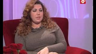 "Открытый разговор" с Екатериной Скулкиной "Открытый разговор" с Екатериной Скулкиной