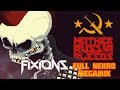 Mother Russia Bleeds soundtrack - Full Nekro Megamix