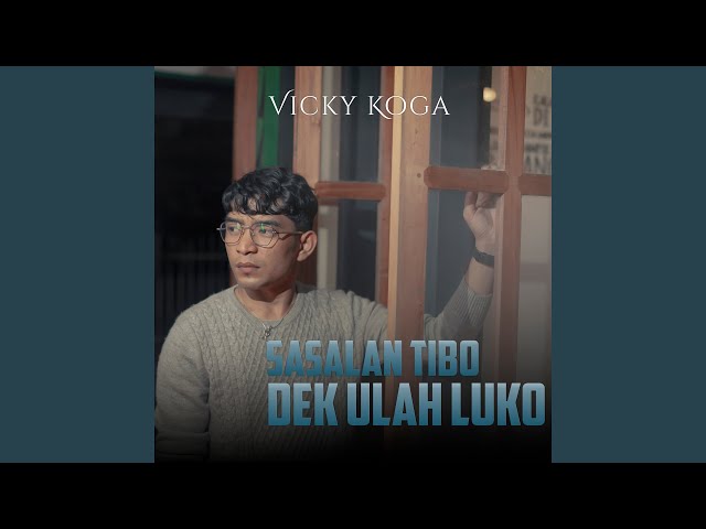 Sasalan Tibo Dek Ulah Luko class=