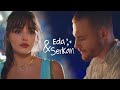 Eda & Serkan -  Falling ✘ Lose You To Love Me