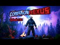 The Collection Nexus - Episode 1.04: Harper Figz 📱