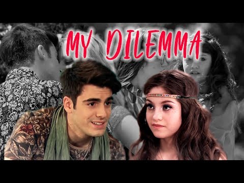 Luna & Benicio || My Dilemma [AU]