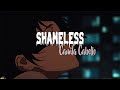 Camila Cabello - Shameless [Lyrics]