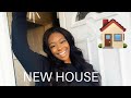 NEW House Tour UK - Pre Renovation || I bought a house at the age of 24!