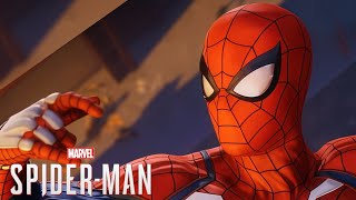 картинка: НОВЫЙ КОСТЮМ - Marvel’s Spider-Man #2