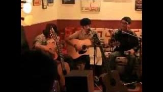 Hoolahoop- Hoolahoop feat.Aska -Rocket Rockers- - Perjalanan Terindah