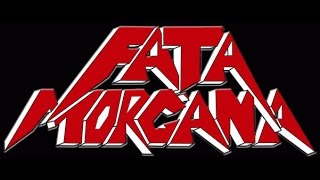 [FATA MORGANA - Числа] live in Fish Fabrique