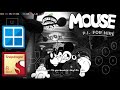 mouse p.i. for hire | Winlator ludashi | Snapdragon 8 gen 2 | gameplay