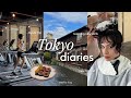 【Vlog】髪をバッサリ切りました｜京都夫婦旅、YouTubeセミナーに行く充実の6日間