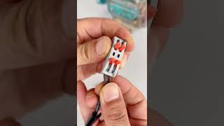 Simple And Easy To Use Terminal Blocks