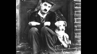 Video thumbnail of "CANDILEJAS _ Music composed by Charles Chaplin"