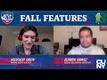 CUNYAC Fall Feature: Vsevolod Orlov