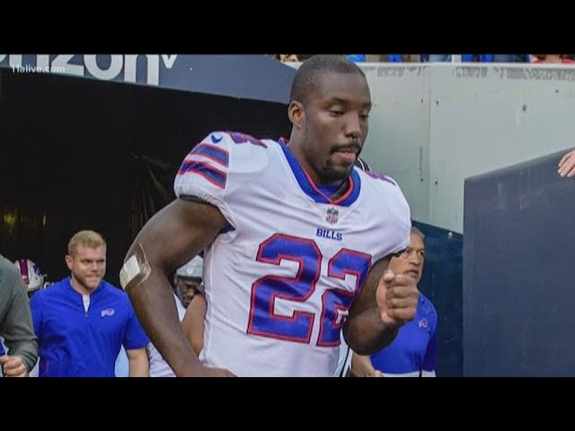 vontae davis