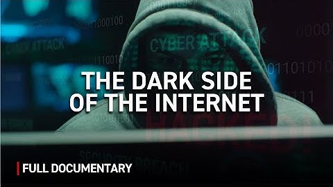 Inside the War Against Dark Web Cybercrime | Autentic Documentary