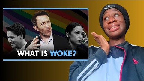 Douglas Murray explains what WOKE is in 3 minutes