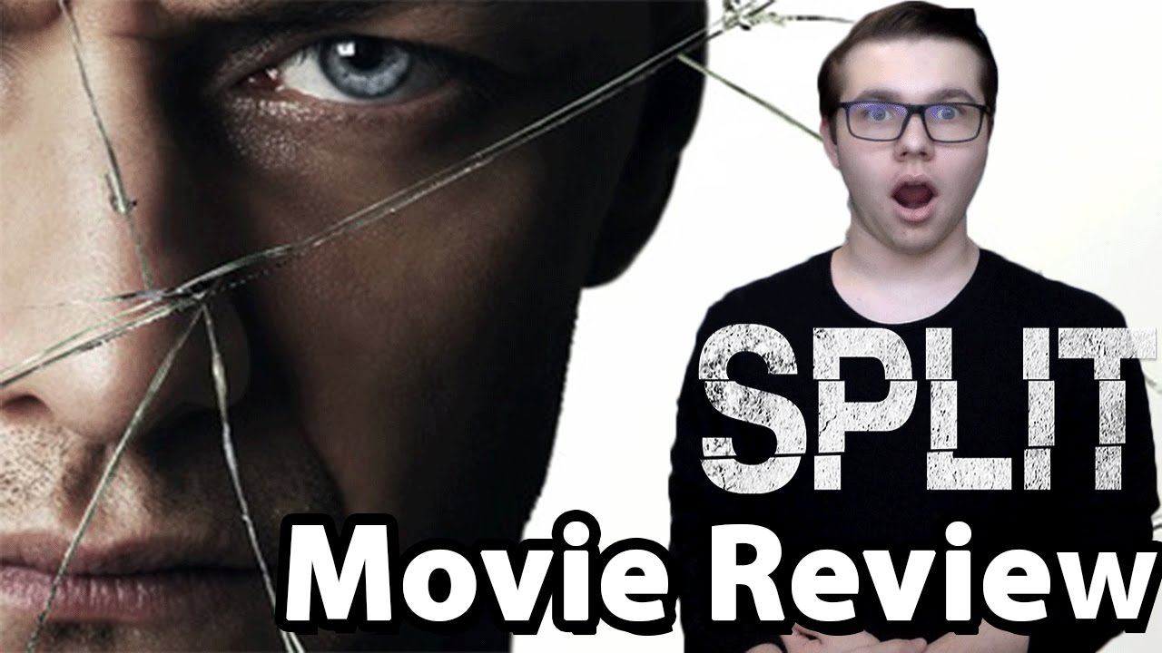 movie review of split