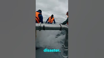 The Lake Nyos Disaster