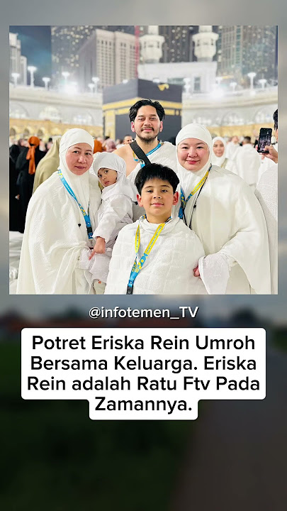 Ada yang masih ingat Eriska Rein? #artist #fyp #viralvideo