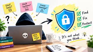 Ethical Hacking Explained: How Hackers Protect Systems