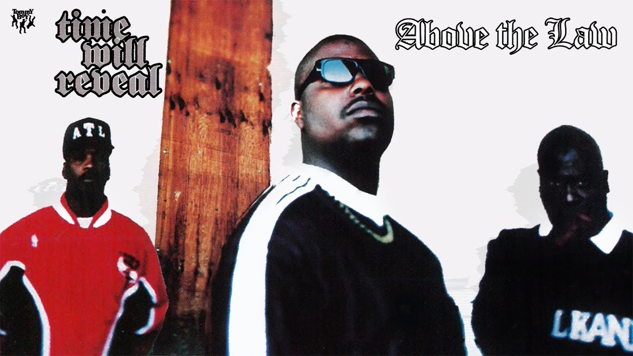 Above The Law - 1996 - YouTube